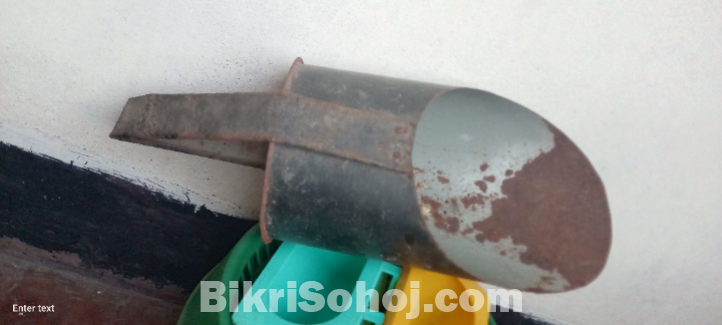 পাখির হাড়ি